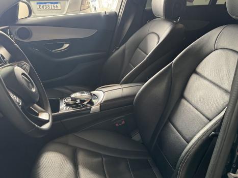 MERCEDES-BENZ C 180 1.6 16V 4P CGI AVANTGARDE TURBO AUTOMTICO, Foto 11