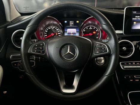 MERCEDES-BENZ C 180 1.6 16V 4P CGI AVANTGARDE TURBO AUTOMTICO, Foto 4