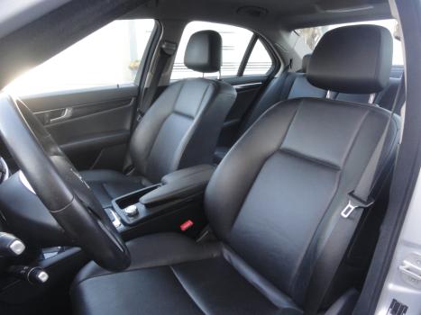 MERCEDES-BENZ C 180 1.6 16V 4P CGI SPORT TURBO AUTOMTICO, Foto 15
