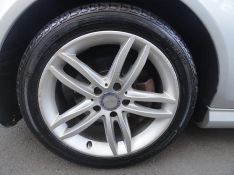 MERCEDES-BENZ C 180 1.6 16V 4P CGI SPORT TURBO AUTOMTICO, Foto 20