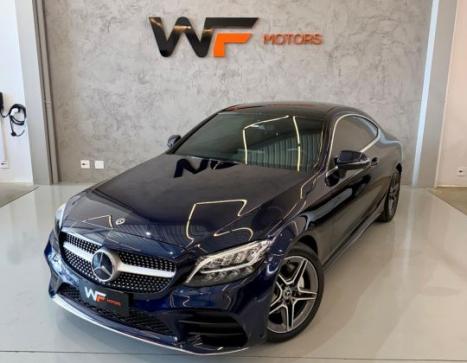 MERCEDES-BENZ C 180 1.6 16V CGI COUP AUTOMTICO, Foto 1