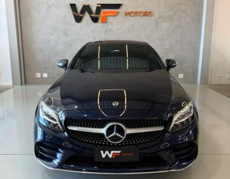 MERCEDES-BENZ C 180 1.6 16V CGI COUP AUTOMTICO, Foto 2