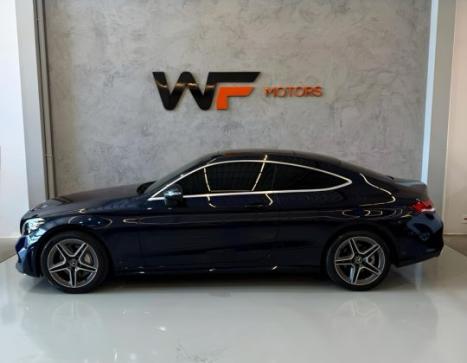 MERCEDES-BENZ C 180 1.6 16V CGI COUP AUTOMTICO, Foto 4