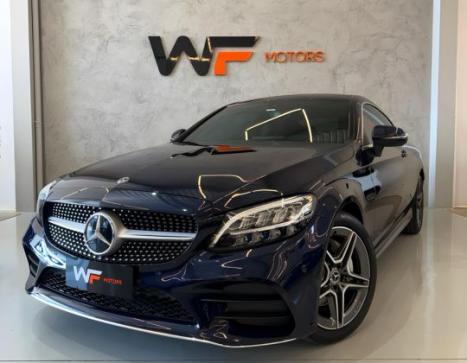 MERCEDES-BENZ C 180 1.6 16V CGI COUP AUTOMTICO, Foto 5