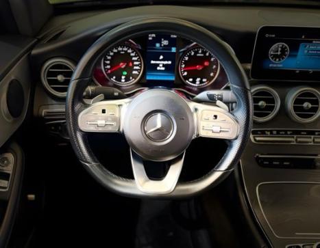 MERCEDES-BENZ C 180 1.6 16V CGI COUP AUTOMTICO, Foto 7