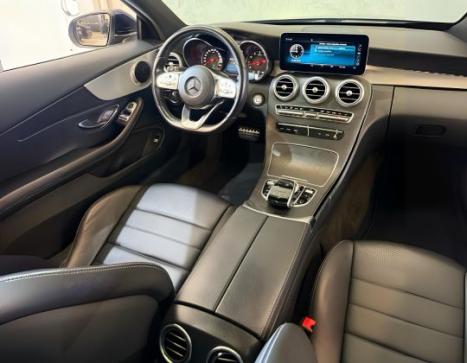 MERCEDES-BENZ C 180 1.6 16V CGI COUP AUTOMTICO, Foto 8