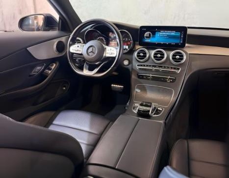 MERCEDES-BENZ C 180 1.6 16V CGI COUP AUTOMTICO, Foto 9