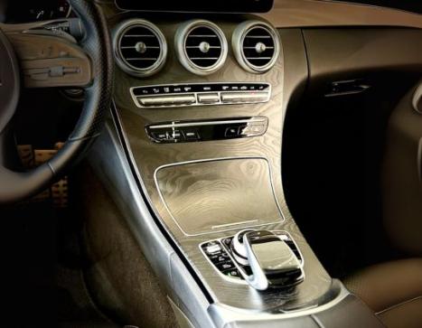 MERCEDES-BENZ C 180 1.6 16V CGI COUP AUTOMTICO, Foto 10