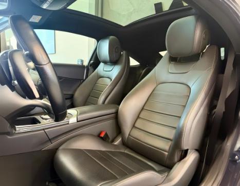MERCEDES-BENZ C 180 1.6 16V CGI COUP AUTOMTICO, Foto 11