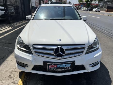 MERCEDES-BENZ C 180 1.6 16V 4P CGI  TURBO AUTOMTICO, Foto 3