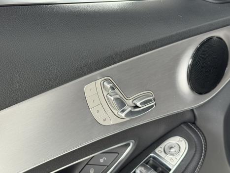 MERCEDES-BENZ C 200 1.5 16V 4P EQ BOOST HBRIDO 9G-TRONIC AUTOMTICO, Foto 7