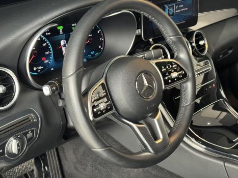 MERCEDES-BENZ C 200 1.5 16V 4P EQ BOOST HBRIDO 9G-TRONIC AUTOMTICO, Foto 11