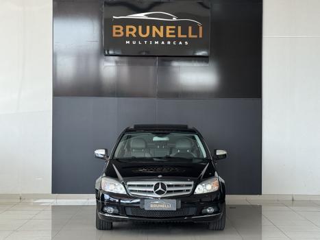 MERCEDES-BENZ C 200 K 1.8 16V 4P AVANTGARDE KOMPRESSOR AUTOMTICO, Foto 2