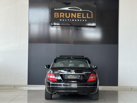 MERCEDES-BENZ C 200 K 1.8 16V 4P AVANTGARDE KOMPRESSOR AUTOMTICO, Foto 3