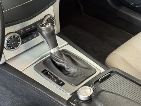 MERCEDES-BENZ C 200 K 1.8 16V 4P AVANTGARDE KOMPRESSOR AUTOMTICO, Foto 5