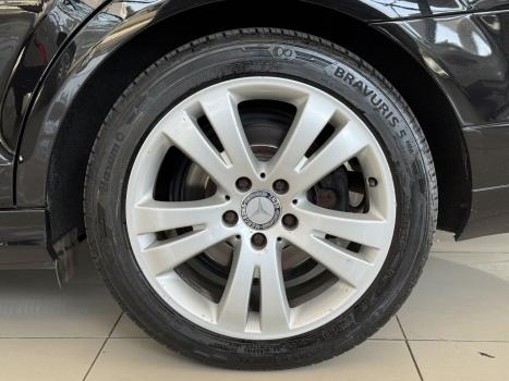 MERCEDES-BENZ C 200 K 1.8 16V 4P AVANTGARDE KOMPRESSOR AUTOMTICO, Foto 7