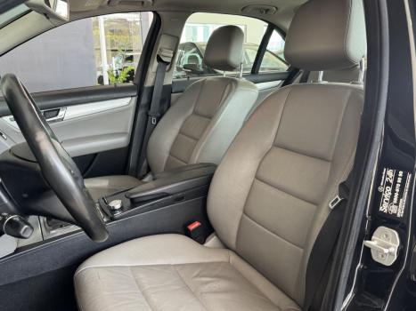 MERCEDES-BENZ C 200 K 1.8 16V 4P AVANTGARDE KOMPRESSOR AUTOMTICO, Foto 11