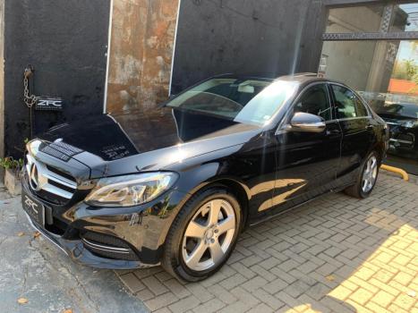 MERCEDES-BENZ C 200 2.0 16V 4P CGI AVANTGARDE AUTOMTICO, Foto 1