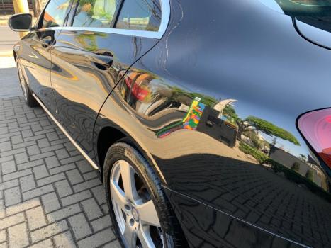 MERCEDES-BENZ C 200 2.0 16V 4P CGI AVANTGARDE AUTOMTICO, Foto 9
