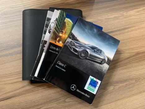 MERCEDES-BENZ C 200 2.0 16V 4P CGI AVANTGARDE AUTOMTICO, Foto 15