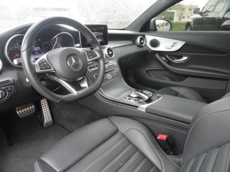 MERCEDES-BENZ C 250 2.0 16V 4P CGI SPORT COUP 7-GTRONIC AUTOMTICO, Foto 16