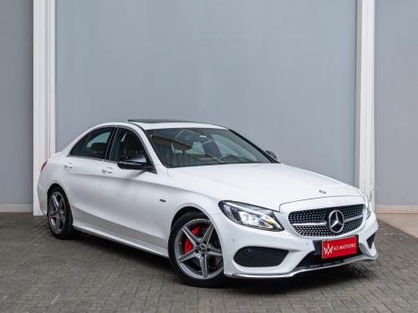 MERCEDES-BENZ C 250 2.0 16V 4P CGI SPORT TURBO AUTOMTICO, Foto 1