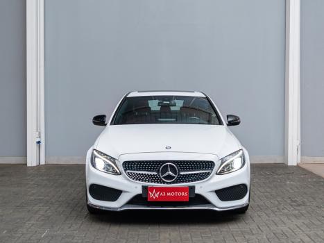 MERCEDES-BENZ C 250 2.0 16V 4P CGI SPORT TURBO AUTOMTICO, Foto 2