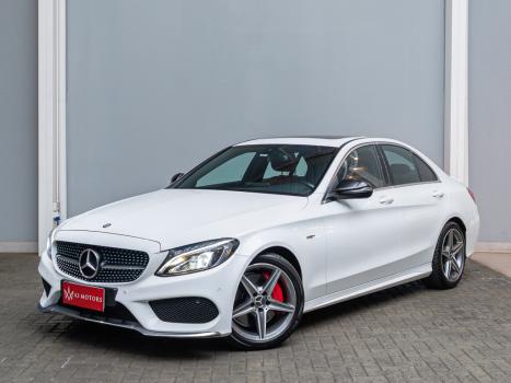 MERCEDES-BENZ C 250 2.0 16V 4P CGI SPORT TURBO AUTOMTICO, Foto 3