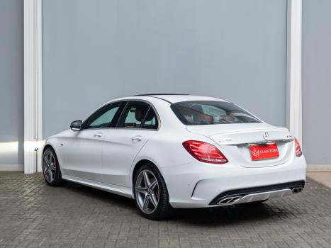MERCEDES-BENZ C 250 2.0 16V 4P CGI SPORT TURBO AUTOMTICO, Foto 5