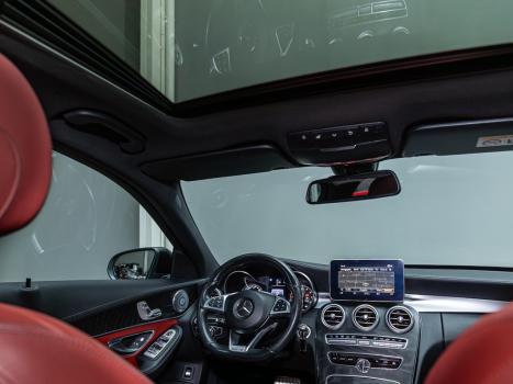 MERCEDES-BENZ C 250 2.0 16V 4P CGI SPORT TURBO AUTOMTICO, Foto 10