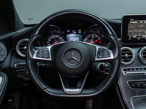 MERCEDES-BENZ C 250 2.0 16V 4P CGI SPORT TURBO AUTOMTICO, Foto 13