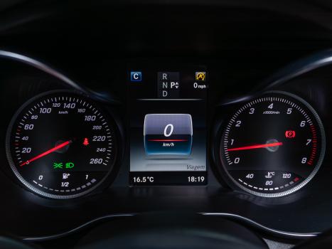 MERCEDES-BENZ C 250 2.0 16V 4P CGI SPORT TURBO AUTOMTICO, Foto 15