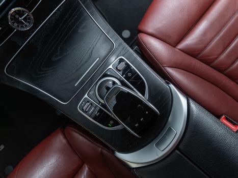 MERCEDES-BENZ C 250 2.0 16V 4P CGI SPORT TURBO AUTOMTICO, Foto 18