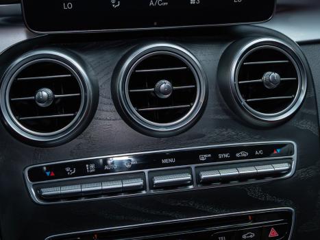 MERCEDES-BENZ C 250 2.0 16V 4P CGI SPORT TURBO AUTOMTICO, Foto 20