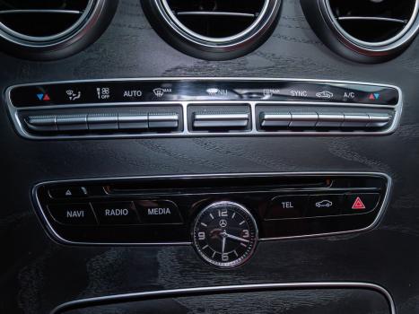 MERCEDES-BENZ C 250 2.0 16V 4P CGI SPORT TURBO AUTOMTICO, Foto 21