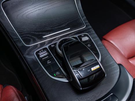MERCEDES-BENZ C 250 2.0 16V 4P CGI SPORT TURBO AUTOMTICO, Foto 22