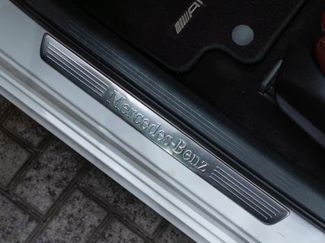 MERCEDES-BENZ C 250 2.0 16V 4P CGI SPORT TURBO AUTOMTICO, Foto 27
