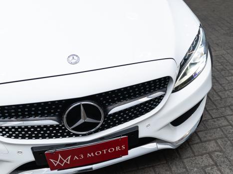 MERCEDES-BENZ C 250 2.0 16V 4P CGI SPORT TURBO AUTOMTICO, Foto 30
