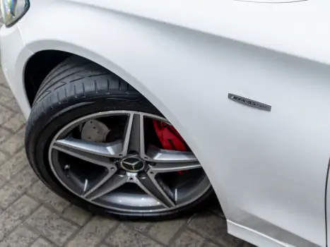 MERCEDES-BENZ C 250 2.0 16V 4P CGI SPORT TURBO AUTOMTICO, Foto 32