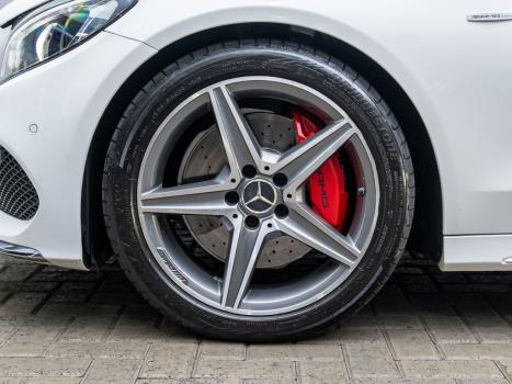 MERCEDES-BENZ C 250 2.0 16V 4P CGI SPORT TURBO AUTOMTICO, Foto 34