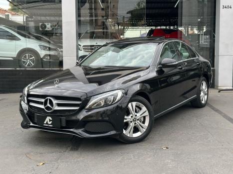 MERCEDES-BENZ C 250 2.0 16V 4P CGI AVANTGARDE 9-GTRONIC AUTOMTICO, Foto 1