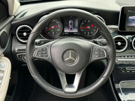MERCEDES-BENZ C 250 2.0 16V 4P CGI AVANTGARDE 9-GTRONIC AUTOMTICO, Foto 8