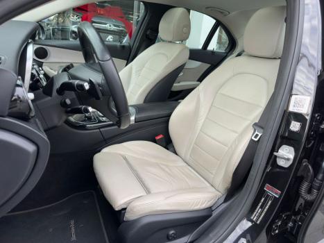 MERCEDES-BENZ C 250 2.0 16V 4P CGI AVANTGARDE 9-GTRONIC AUTOMTICO, Foto 13