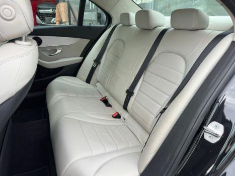 MERCEDES-BENZ C 250 2.0 16V 4P CGI AVANTGARDE 9-GTRONIC AUTOMTICO, Foto 14