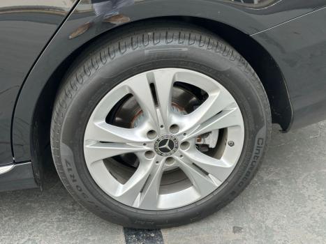 MERCEDES-BENZ C 250 2.0 16V 4P CGI AVANTGARDE 9-GTRONIC AUTOMTICO, Foto 15