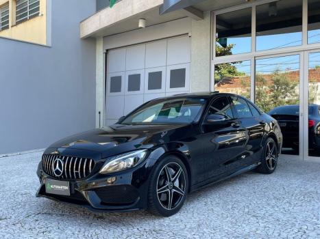 MERCEDES-BENZ C 300 2.0 16V 4P CGI SPORT 9G-TRONIC AUTOMTICO, Foto 1