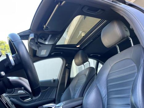 MERCEDES-BENZ C 300 2.0 16V 4P CGI SPORT 9G-TRONIC AUTOMTICO, Foto 7