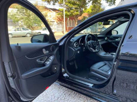 MERCEDES-BENZ C 300 2.0 16V 4P CGI SPORT 9G-TRONIC AUTOMTICO, Foto 10