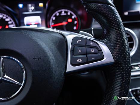 MERCEDES-BENZ C 300 2.0 16V 4P CGI SPORT 9G-TRONIC AUTOMTICO, Foto 12
