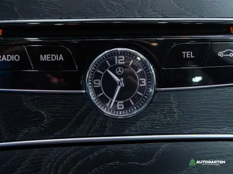 MERCEDES-BENZ C 300 2.0 16V 4P CGI SPORT 9G-TRONIC AUTOMTICO, Foto 16